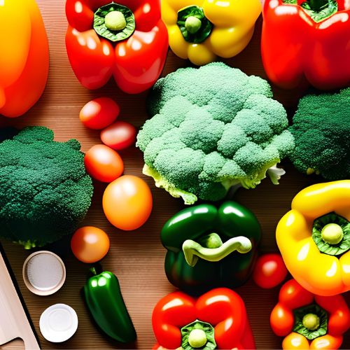 healthy vegetable-recipe
