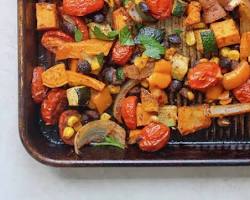 one-pot vegetable recipes