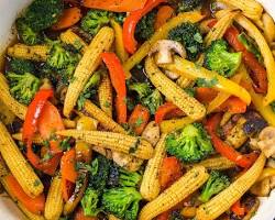 one-pot vegetable recipes
