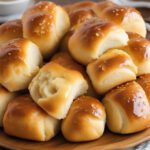 Golden Corral yeast rolls recipe