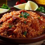 Rice-A-Roni Spanish Rice Recipes