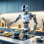 best kitchen robot for home