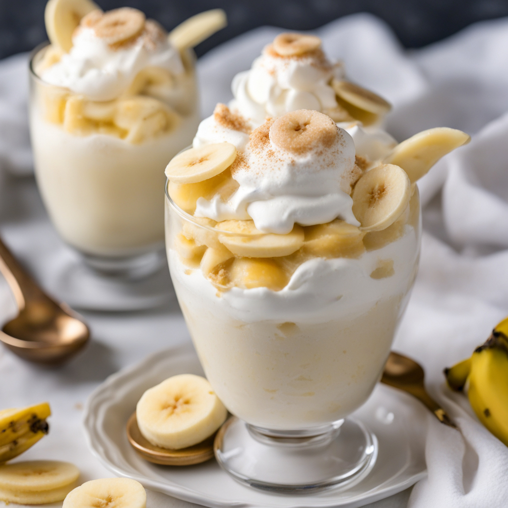 jackson vanilla wafers banana pudding recipe