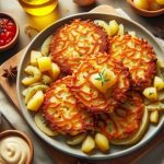 potato lake recipes